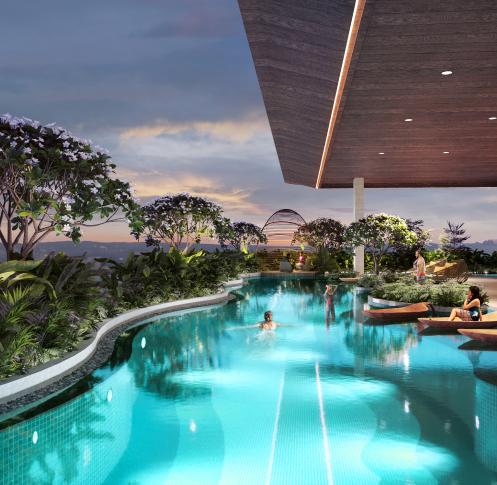 Wellness & spa